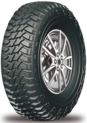 Opony Roadmarch Roadmarch Primemaster M/T II
