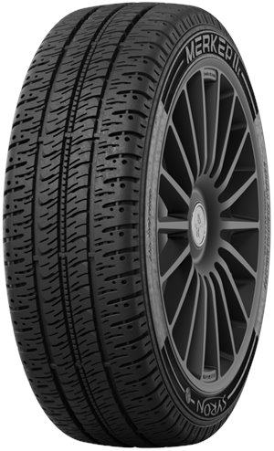 Opony Syron Tires Syron Tires Merkep 2X