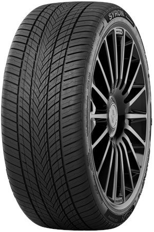 Opony Syron Tires Syron Tires Premium 4 Season