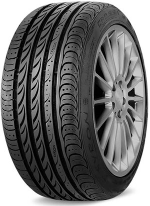 Opony Syron Tires Syron Tires Cross 1 Plus