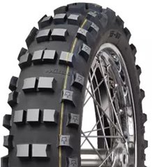 Opony Mitas Mitas EF-07 Majestic Enduro Super Yellow