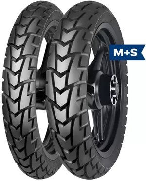 Opony Mitas Mitas MC-32