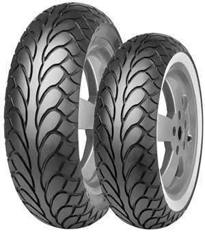 Opony Mitas Mitas MC-22 Elegance