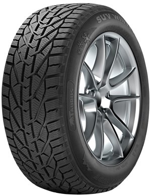 Opony Taurus Taurus SUV Winter