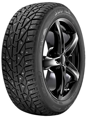 Opony Taurus Taurus SUV Ice