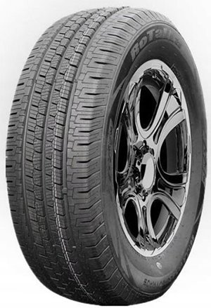 Opony Rotalla Rotalla VS450