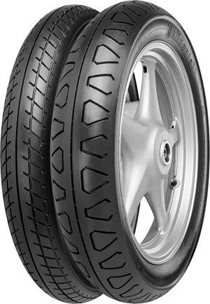 Opony Continental Continental TKV 12