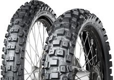 Opony Dunlop Dunlop GeoMax MX71