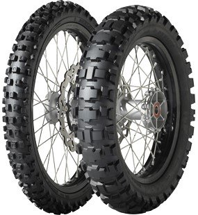 Opony Dunlop Dunlop D908 RR