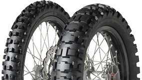 Opony Dunlop Dunlop D908 RR