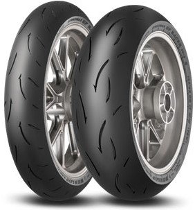 Opony Dunlop Dunlop GP Racer D212