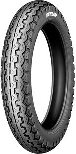Opony Dunlop Dunlop TT100