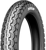 Opony Dunlop Dunlop TT100
