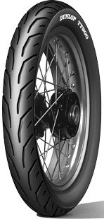 Opony Dunlop Dunlop TT900