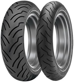 Opony Dunlop Dunlop American Elite