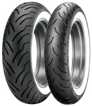 Opony Dunlop Dunlop American Elite