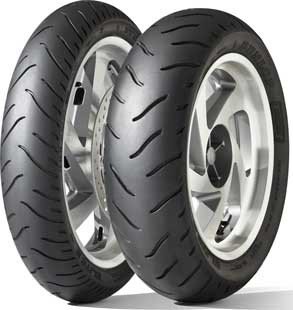 Opony Dunlop Dunlop Elite 3