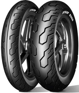 Opony Dunlop Dunlop K555