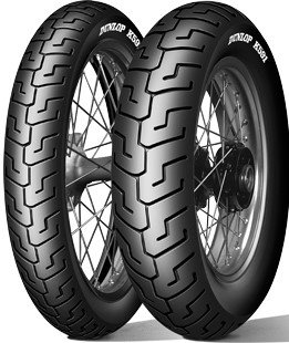 Opony Dunlop Dunlop K 591 H/D