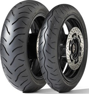 Opony Dunlop Dunlop GPR-100