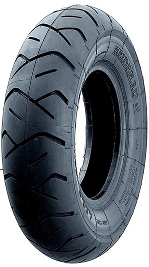 Opony Heidenau Heidenau K 75