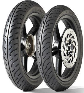 Opony Dunlop Dunlop D451