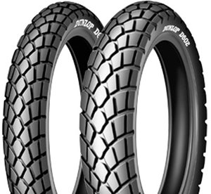 Opony Dunlop Dunlop D602