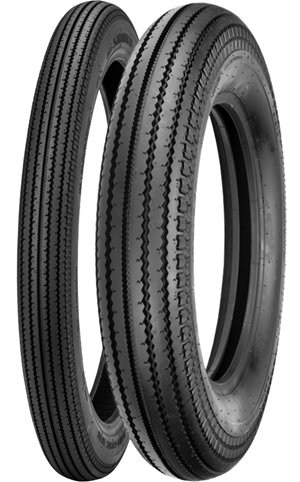 Opony Shinko Shinko 270 Super Classic