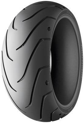 Opony Michelin Michelin Scorcher 11 H/D