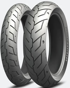 Opony Michelin Michelin Scorcher 21 H/D