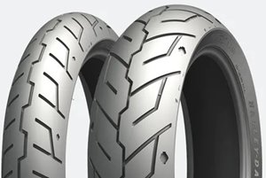 Opony Michelin Michelin Scorcher 21 H/D