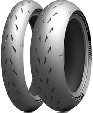 Opony Michelin Michelin Power Cup 2