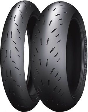 Opony Michelin Michelin Power Cup Evo