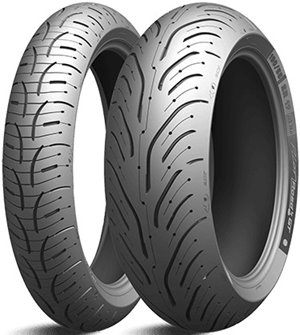 Michelin Pilot Road 4 Scooter