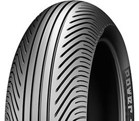 Opony Michelin Michelin Power Rain