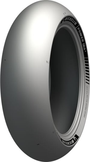 Opony Michelin Michelin Power Slick 2
