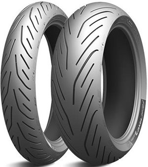Opony Michelin Michelin Pilot Power 3