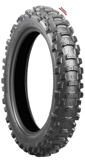 Opony Bridgestone Bridgestone BattleCross E50 Extreme