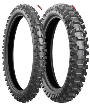 Opony Bridgestone Bridgestone BattleCross X20
