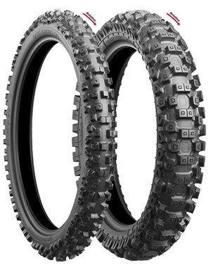 Opony Bridgestone Bridgestone BattleCross X30