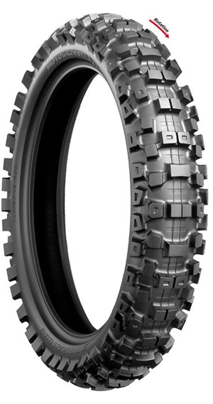 Opony Bridgestone Bridgestone MotoCross M404