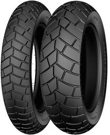 Opony Michelin Michelin Scorcher 32 H/D