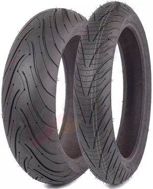 Opony Michelin Michelin Pilot Road 3