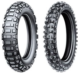 Opony Michelin Michelin Desert Race