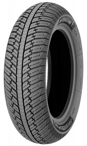 Opony Michelin Michelin City Grip Winter