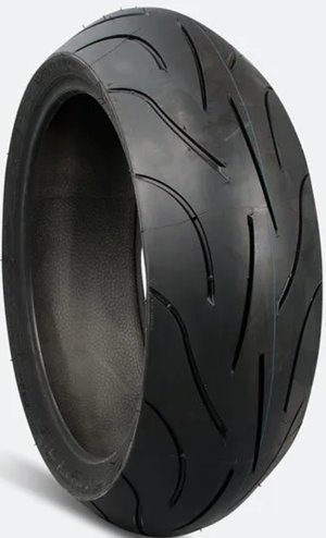 Opony Michelin Michelin Pilot Power