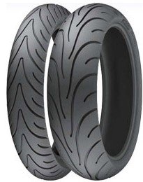Opony Michelin Michelin Pilot Road 2
