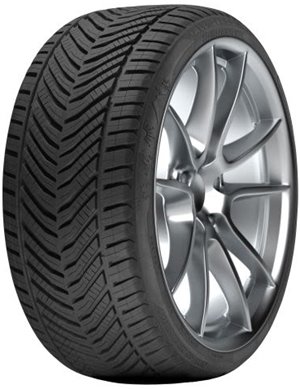 Opony Kormoran Kormoran All Season SUV
