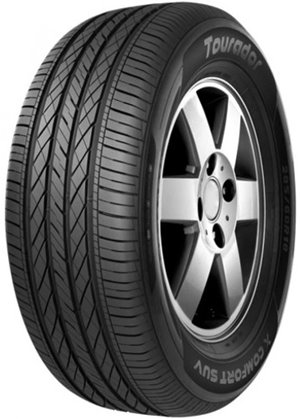 Opony Tourador Tourador X Comfort SUV