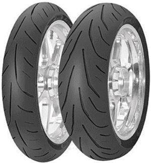 Opony Avon Avon 3D Ultra Sport